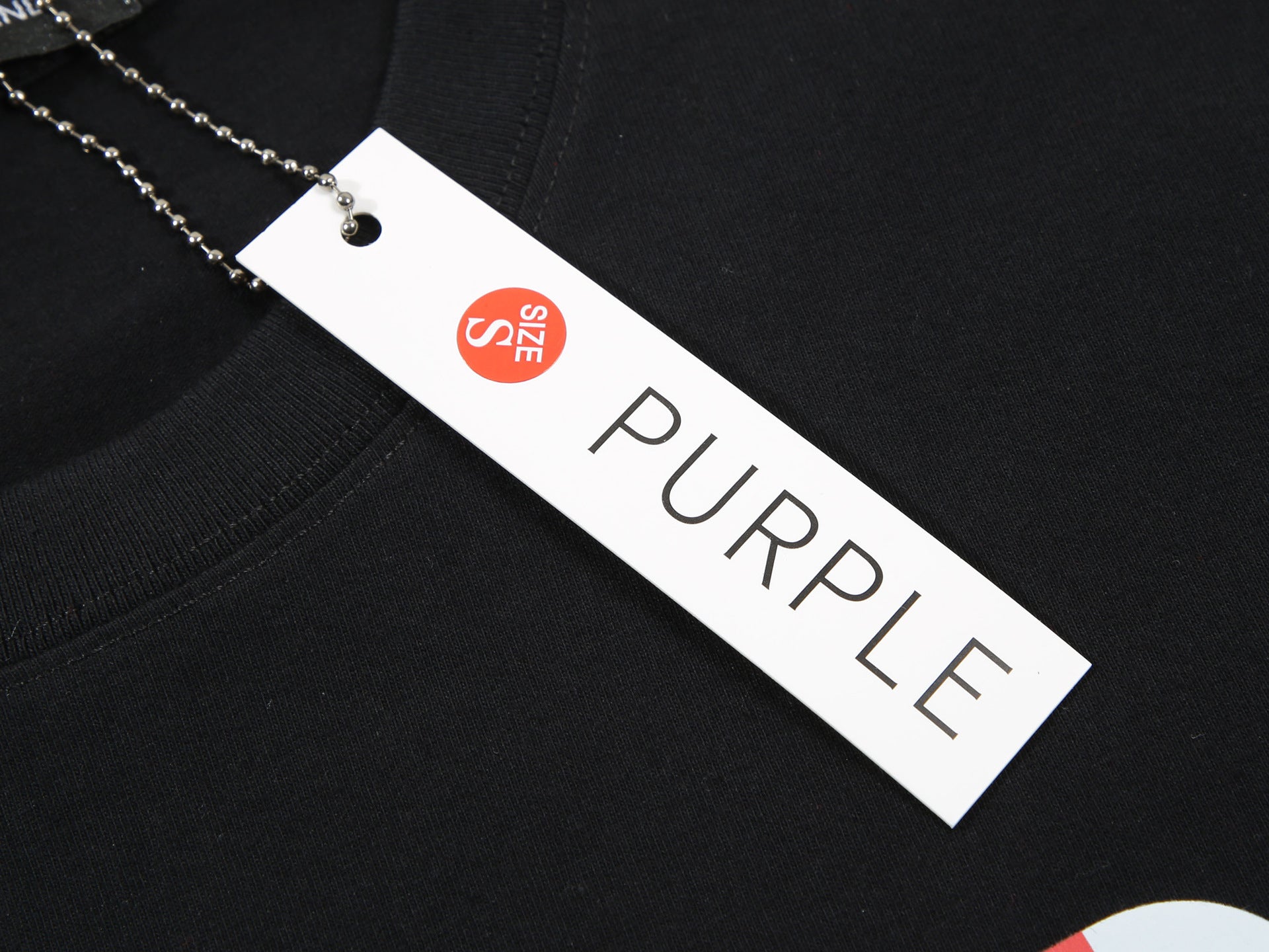 Purple Brand T-Shirt