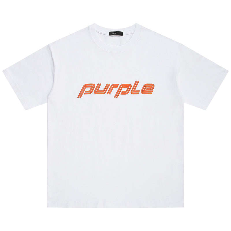 Purple Brand T-Shirt