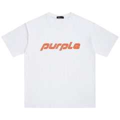 Purple Brand T-Shirt