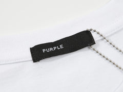 Purple Brand T-Shirt