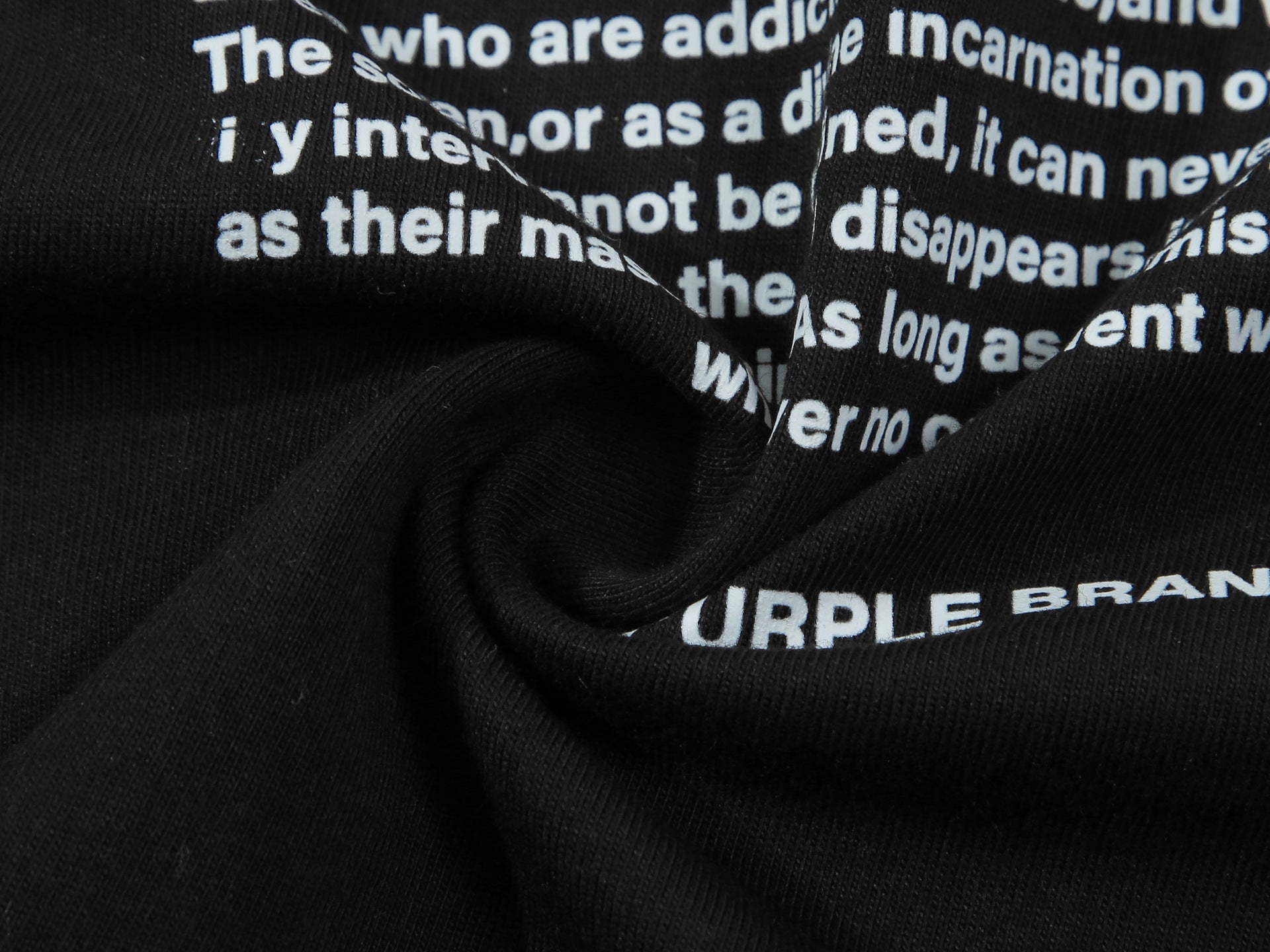 Purple Brand T-Shirt