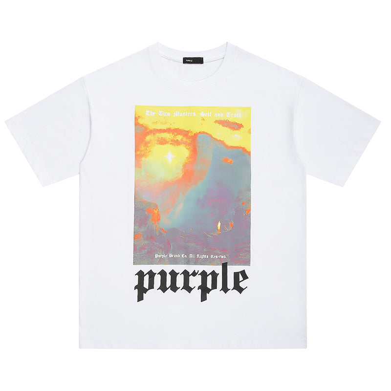 Purple Brand T-Shirt