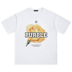 Purple Brand T-Shirt