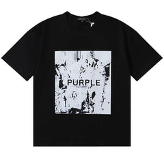 Purple Brand T-Shirt