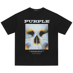 Purple Brand T-Shirt