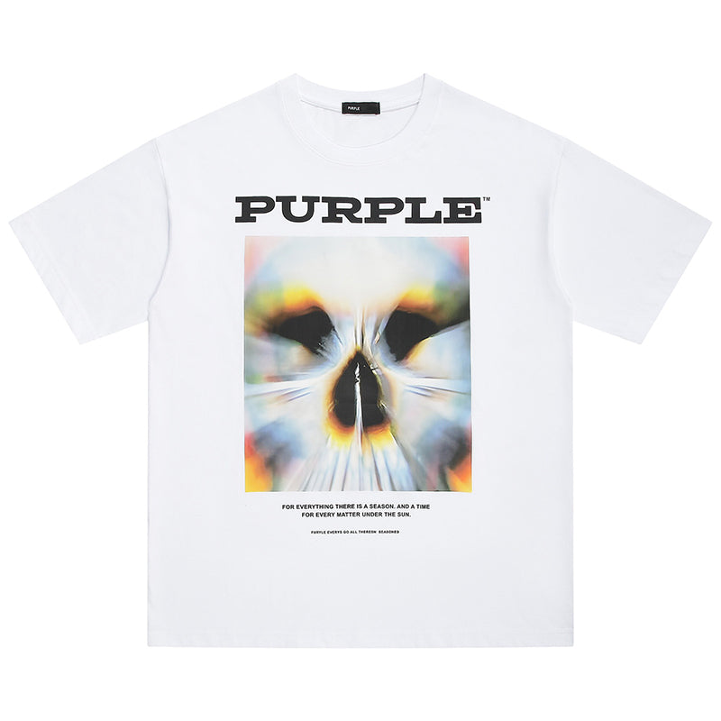 Purple Brand T-Shirt