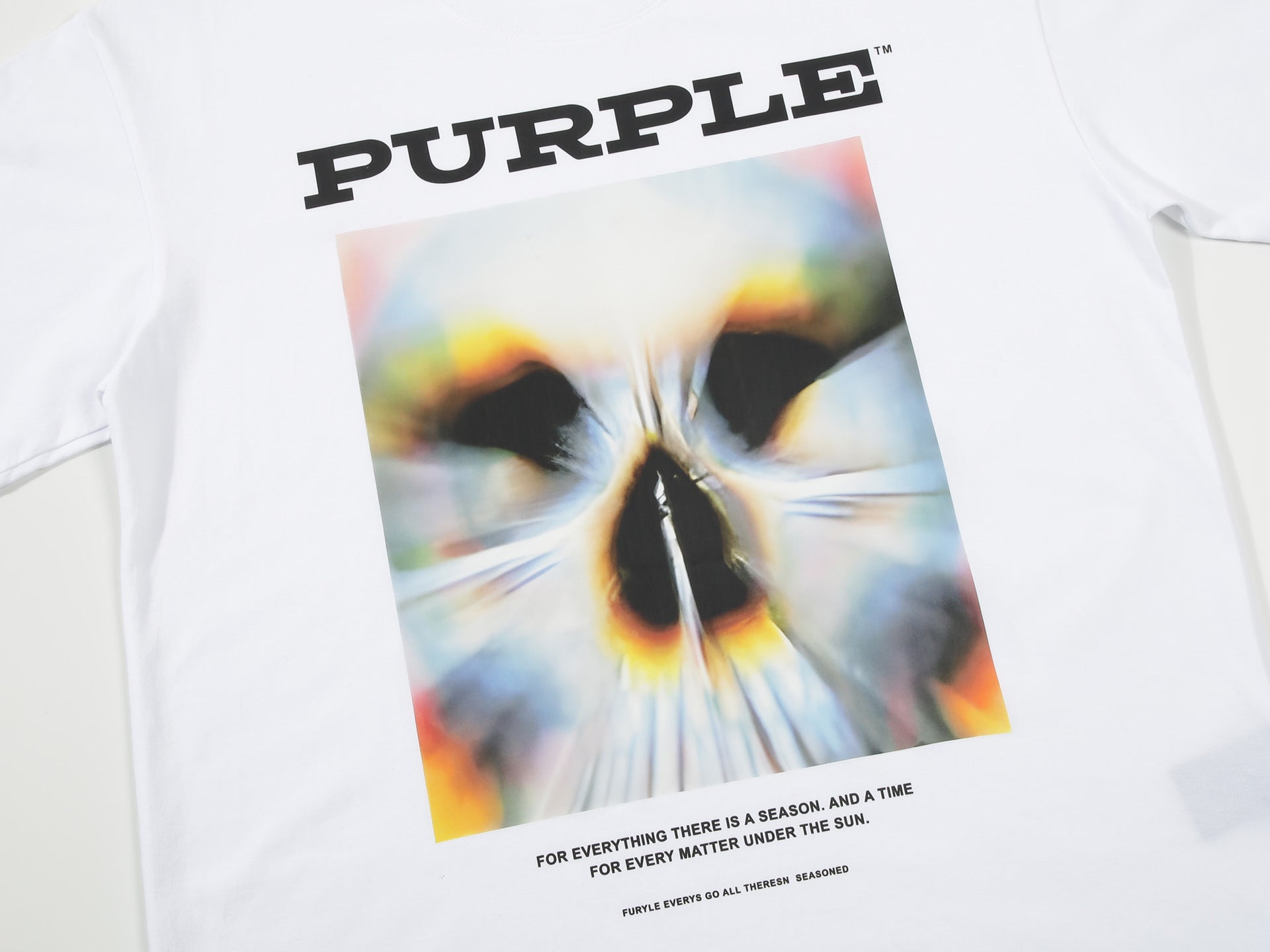 Purple Brand T-Shirt