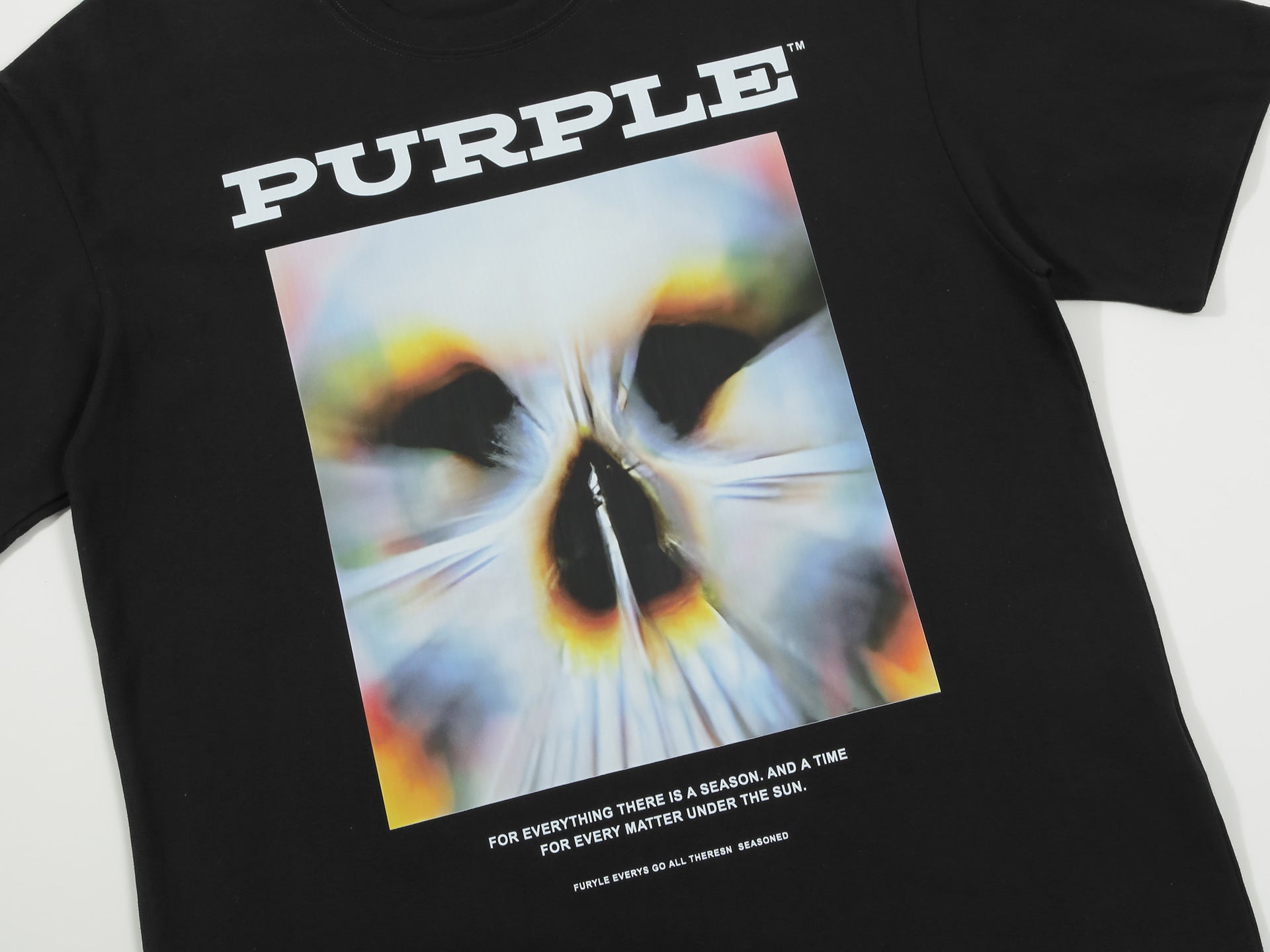 Purple Brand T-Shirt