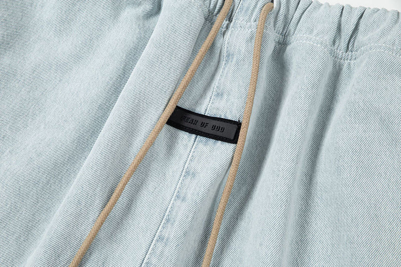 Fear of God Essentials Relaxed Short