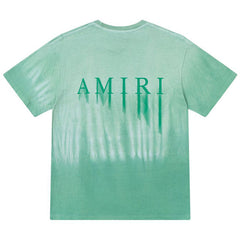 AMIRI Watercolor MA T-Shirts