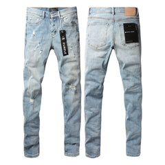 Purple Brand Jean #9075