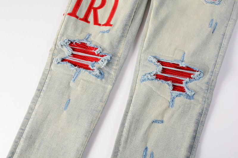 AMIRI Jeans #8886