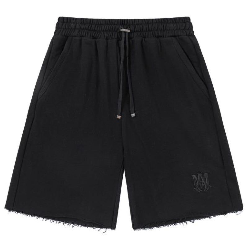 AMIRI Logo print Shorts