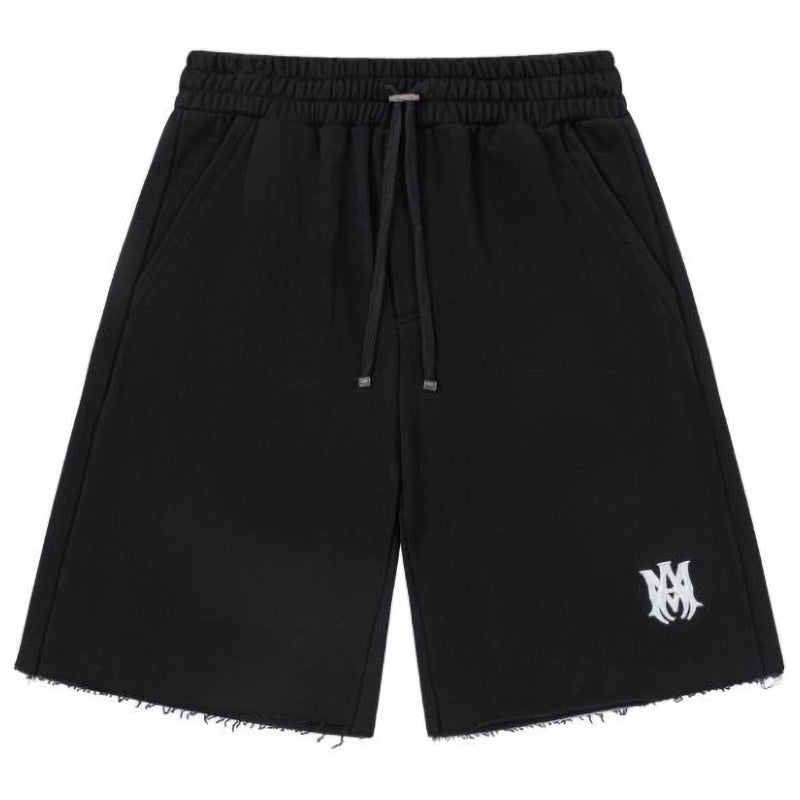 AMIRI Logo print Shorts