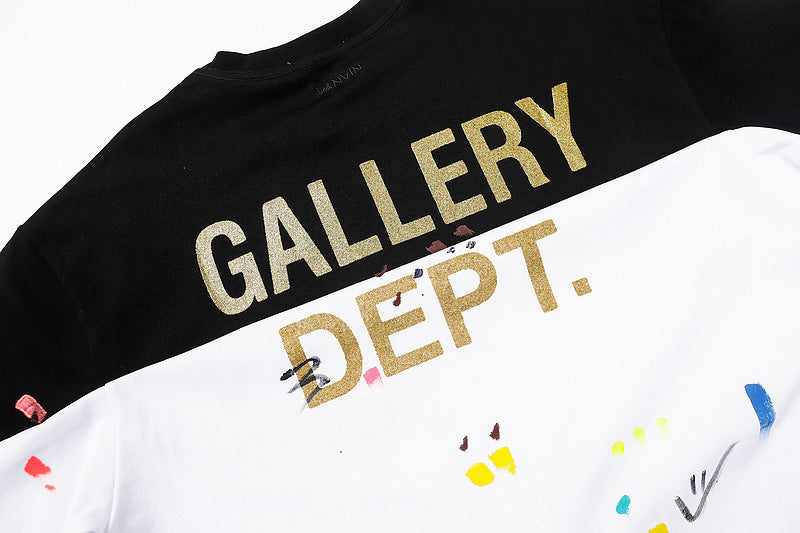 LANVIN x Gallery Dept T-shirt