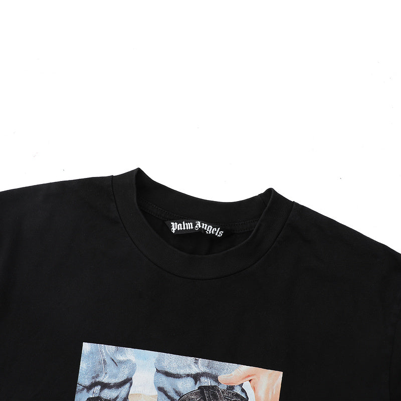 Palm Angels "Dice Game" T-Shirt