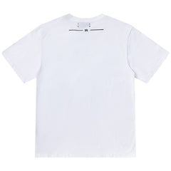 AMIRI logo-print cotton T-Shirts