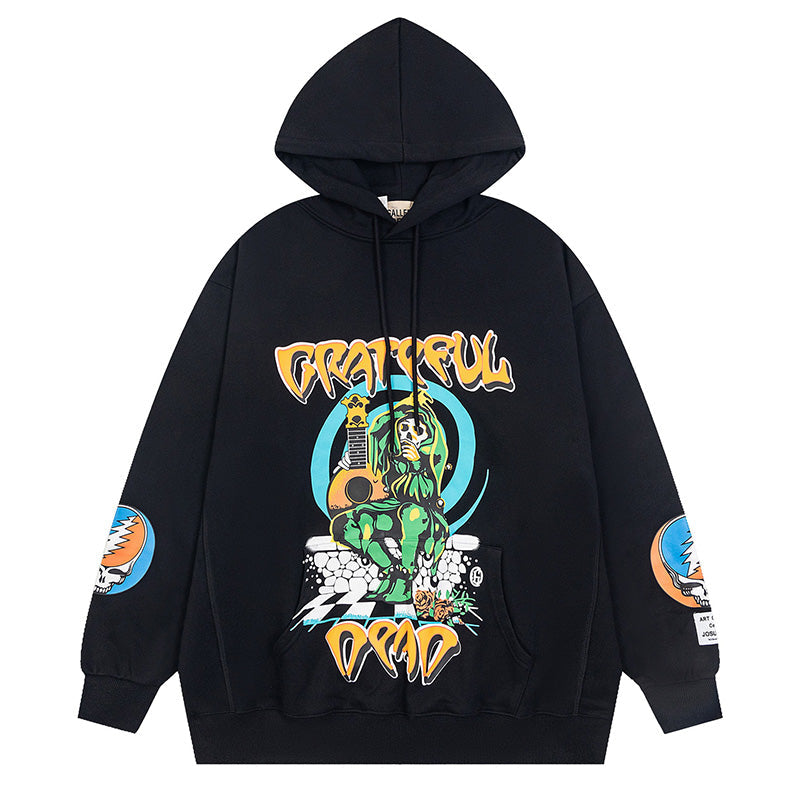 Gallery Dept. Grateful Dead Hoodie