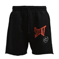 Saint Mxxxxxx 2024 SS Street Style Shorts