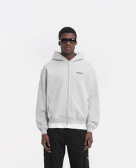 REPRESENT Ownrs Club Zip Hoodie