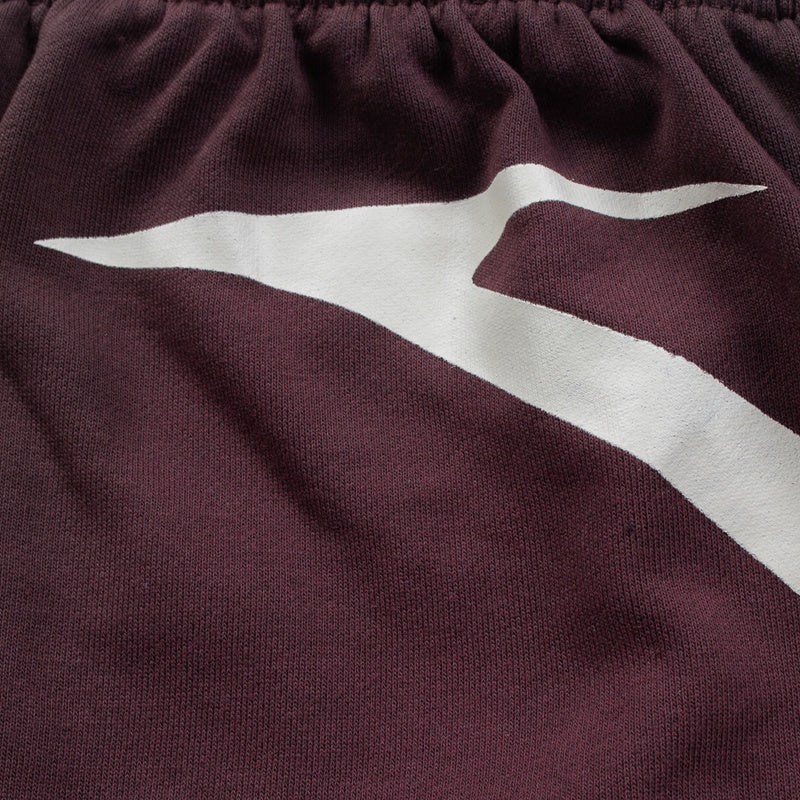 Hellstar Warm Up Shorts