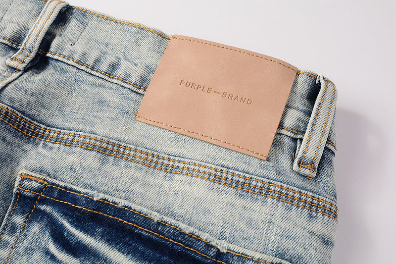 Purple Brand Jean #9093