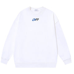 OFF-WHITE C/O Virgil Abloh Sweatshirts