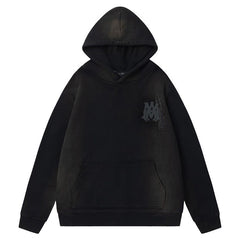 AMIRI Crystal Burst Hoodies