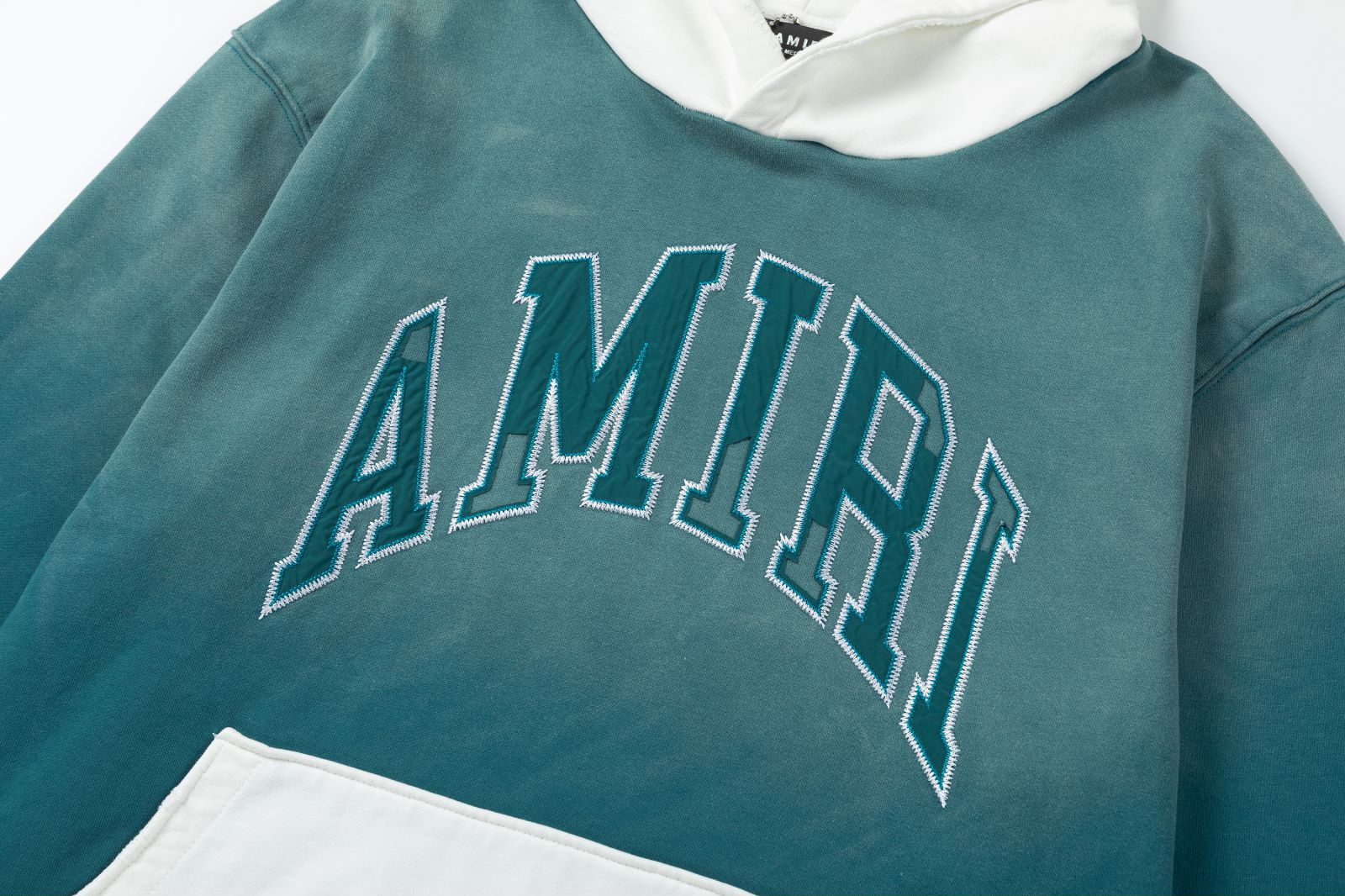 AMIRI Vintage Hoodies