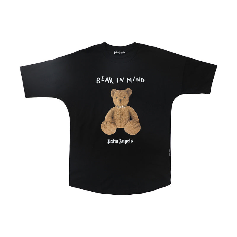 Palm Angels Bear In Mind Over T-Shirt