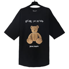 Palm Angels Bear In Mind Over T-Shirt