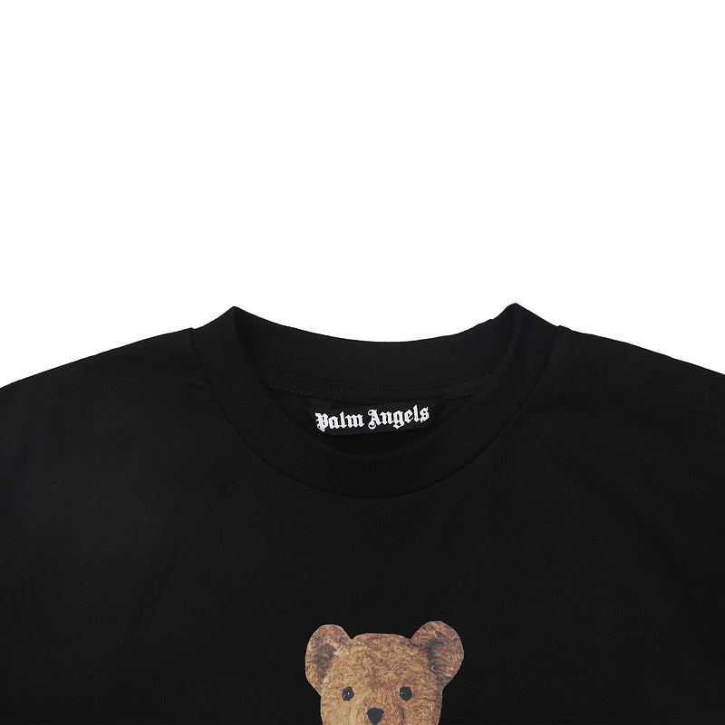 Palm Angels Bear In Mind Over T-Shirts