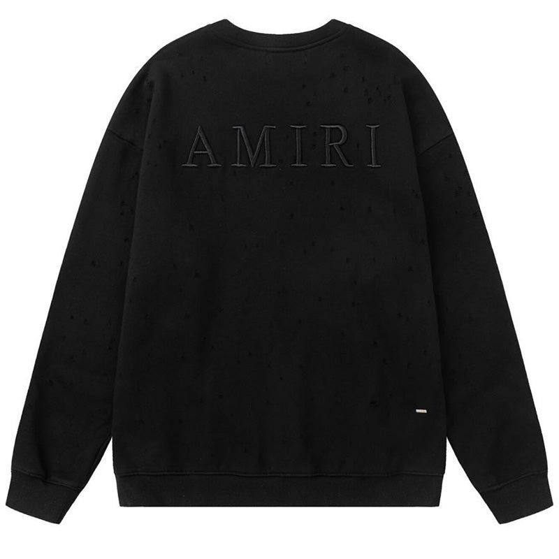 AMIRI Cotton Sweatshirts