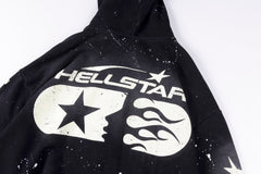 Hellstar Studios Zip Hoodie