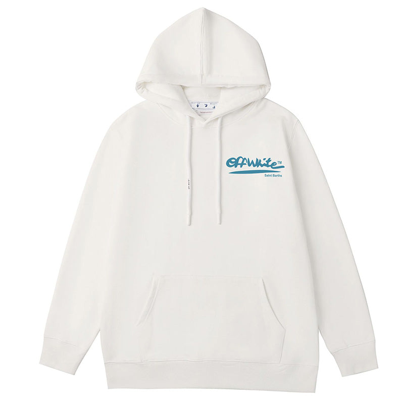 Off White Hoodie