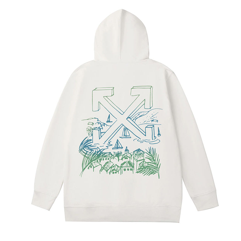 Off White Hoodie