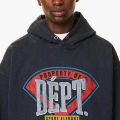 Gallery Dept. Field Graphic Hoodie