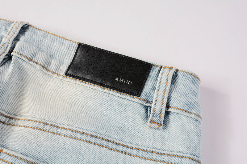 AMIRI Jeans #6645-1