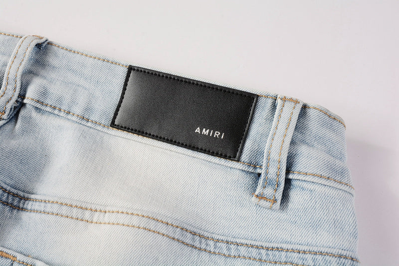 AMIRI Jeans #808-1