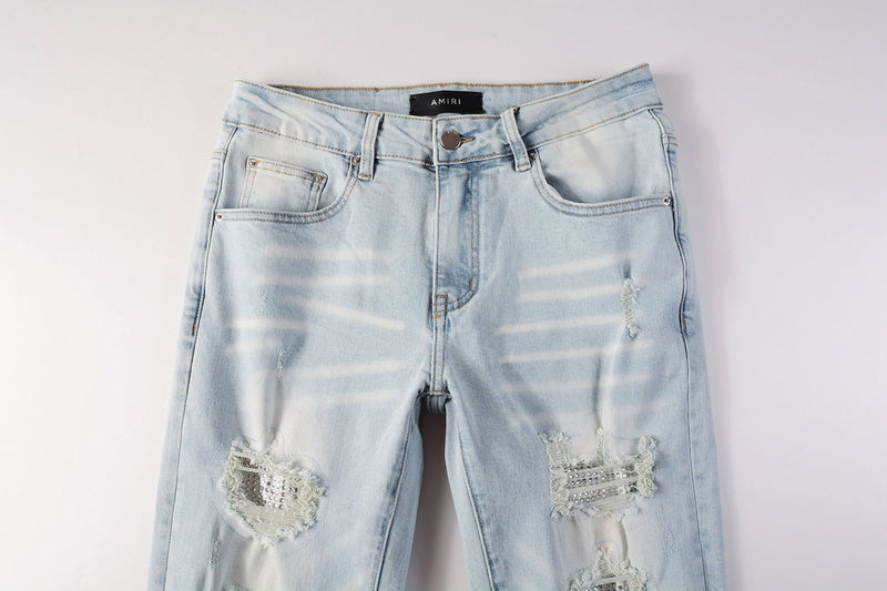 AMIRI Jeans #808-1