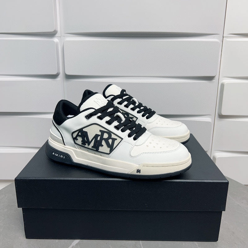 AMIRI Classic Low Sneakers