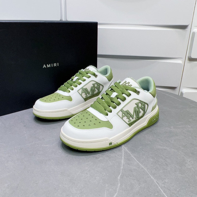 AMIRI Classic Low Sneakers