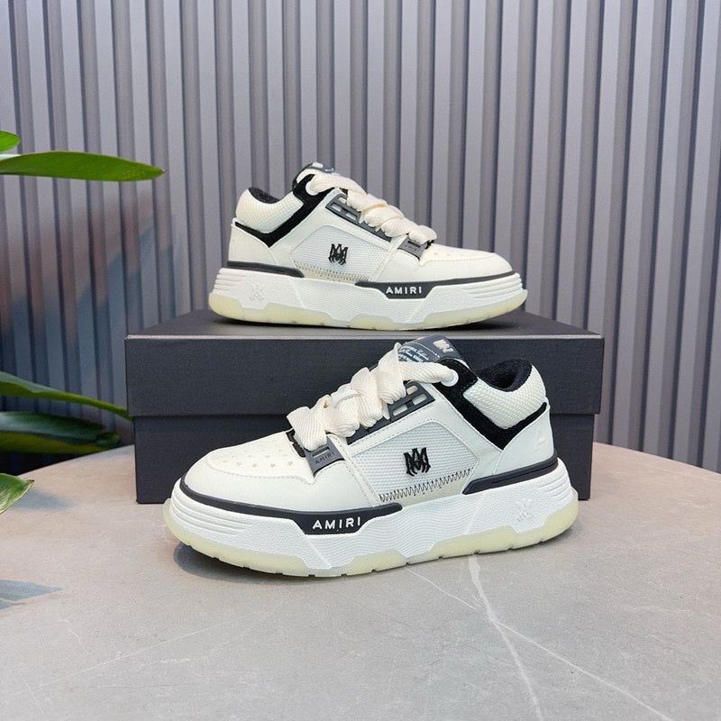 AMIRI MA1-1 Classic Low Sneakers