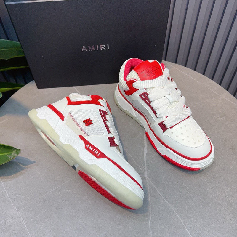 AMIRI MA1-1 Classic Low Sneakers