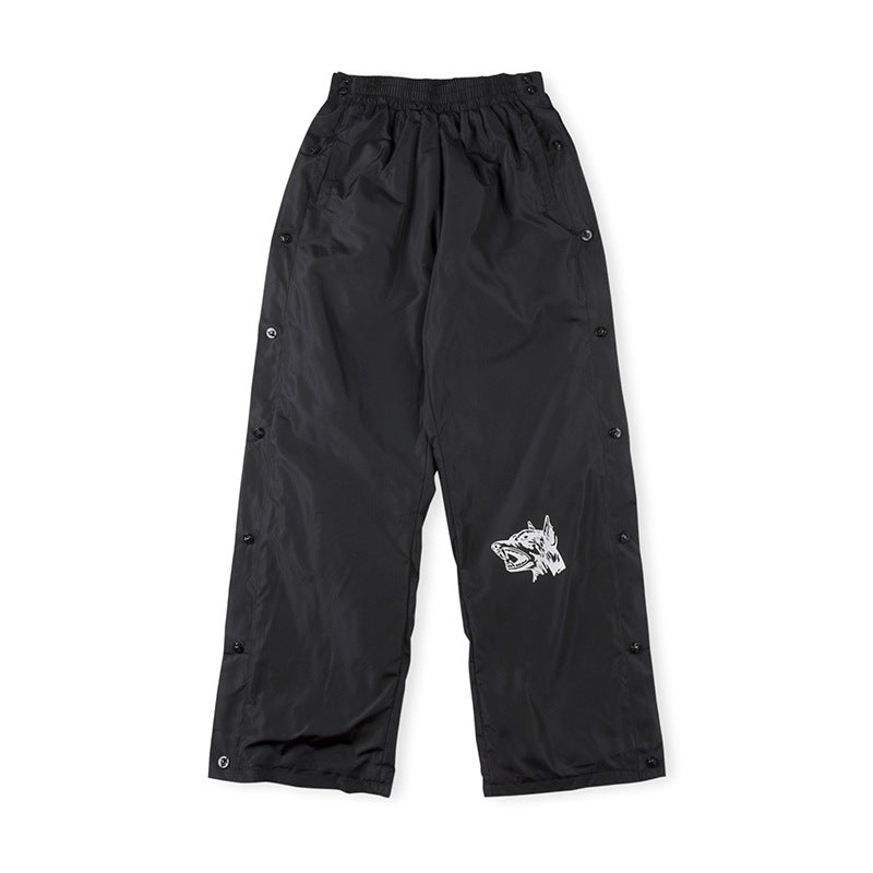 TUFF CROWD Pant