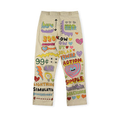 TUFF CROWD Pant