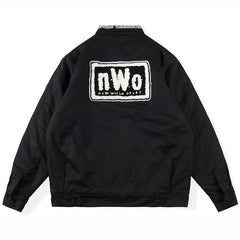 TUFF CROWD Jacket