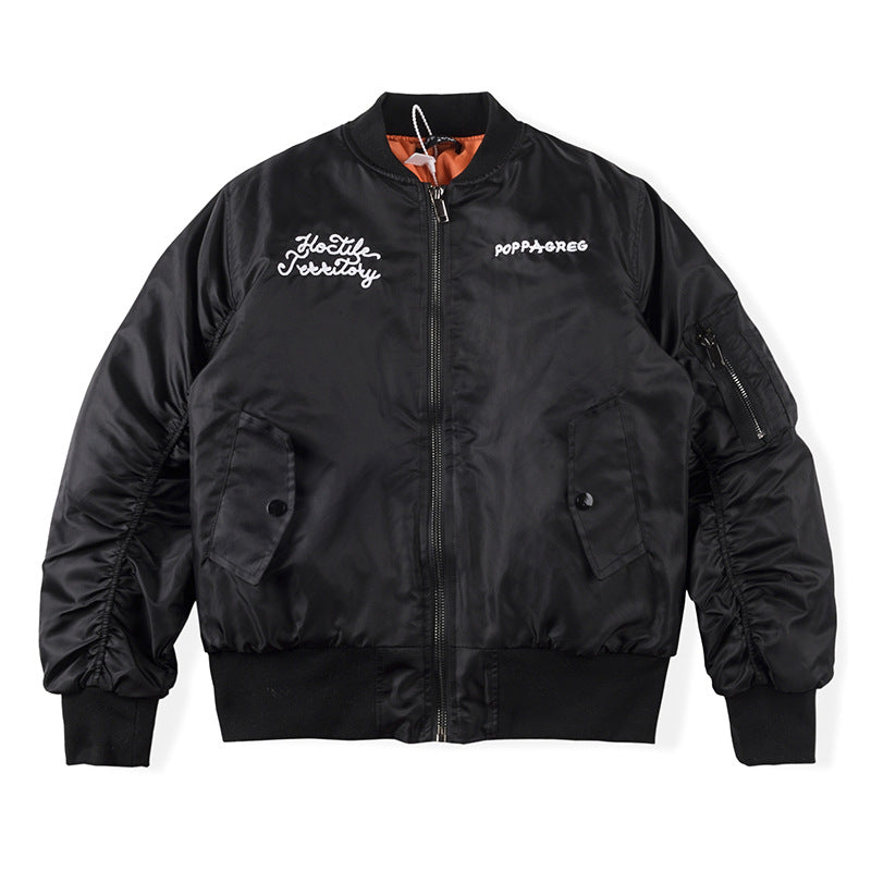 TUFF CROWD Jacket