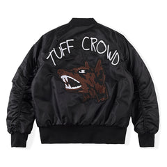 TUFF CROWD Jacket