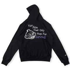 TUFF CROWD Hoodie